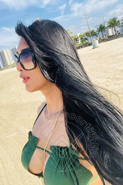 Foto selfie 28 di Graziella Farias transexescort Ospitaletto