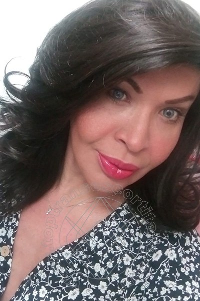 Foto selfie 124 di Tainá Oliveira transexescort Prato