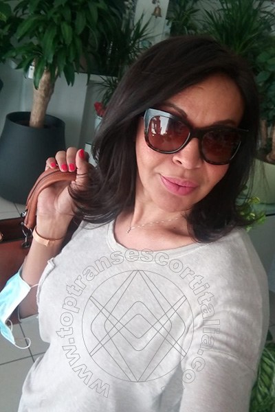 Foto selfie 128 di Tainá Oliveira transexescort Prato