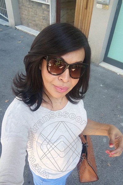 Foto selfie 127 di Tainá Oliveira transexescort Prato