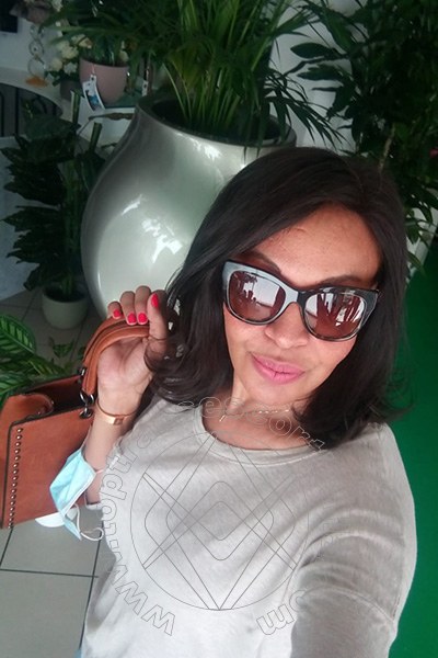 Foto selfie 125 di Tainá Oliveira transexescort Prato