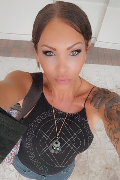 Foto selfie 273 di Valeria transexescort Treviso