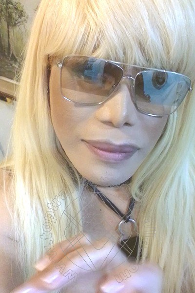 Foto selfie 837 di Nicole Vip Venturiny transexescort Milano