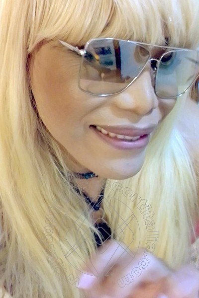 Foto selfie 806 di Nicole Vip Venturiny transexescort Milano