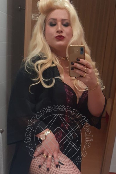 Foto selfie 36 di Maite De L'enclos transexescort Verbania