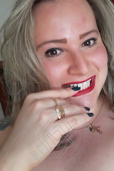 Foto selfie 39 di Maite De L'enclos transexescort Verbania