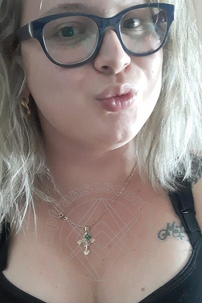 Foto selfie 44 di Maite De L'enclos transexescort Verbania
