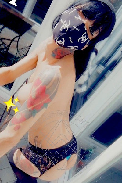 Foto selfie di Pamela Sexy transexescort Torre Del Lago Puccini