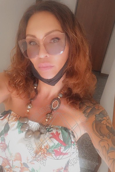 Foto selfie 268 di Valeria transexescort Treviso