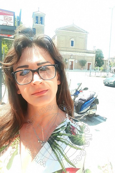 Foto selfie 6 di Marzia Dornellis transexescort Alba Adriatica