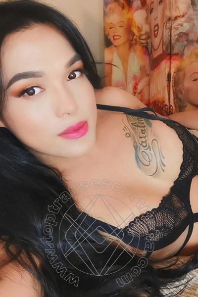 Foto selfie 7 di Mia Asiatica transexescort Mestre