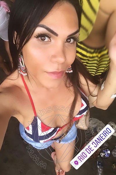 Foto selfie 33 di Isis Gatti transexescort Roma