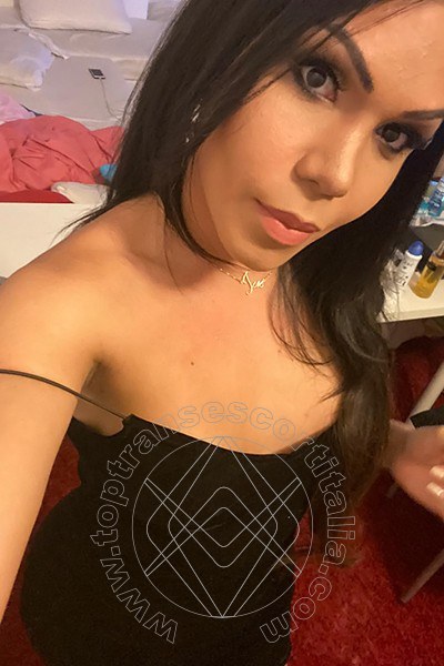 Foto selfie 28 di Isis Gatti transexescort Roma