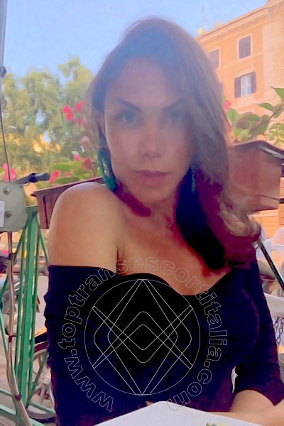 Foto selfie 25 di Isis Gatti transexescort Roma