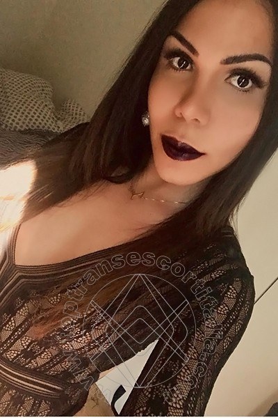 Foto selfie 19 di Isis Gatti transexescort Roma