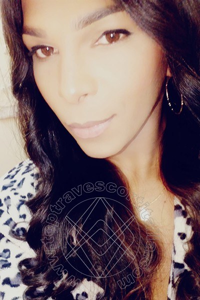 Foto selfie 5 di Thais Melo transexescort Roma