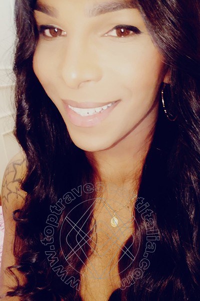 Foto selfie 4 di Thais Melo transexescort Roma