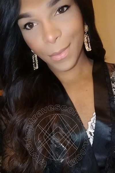Foto selfie 3 di Thais Melo transexescort Roma
