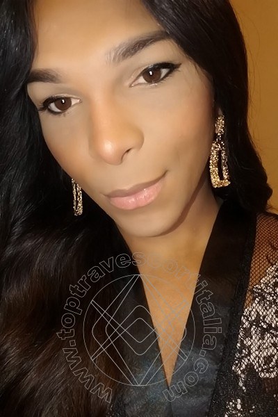 Foto selfie 2 di Thais Melo transexescort Roma