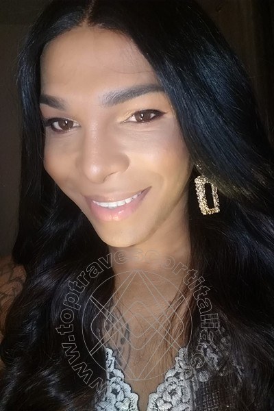 Foto selfie 18 di Thais Melo transexescort Roma