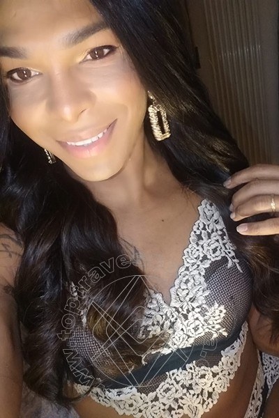 Foto selfie 17 di Thais Melo transexescort Roma
