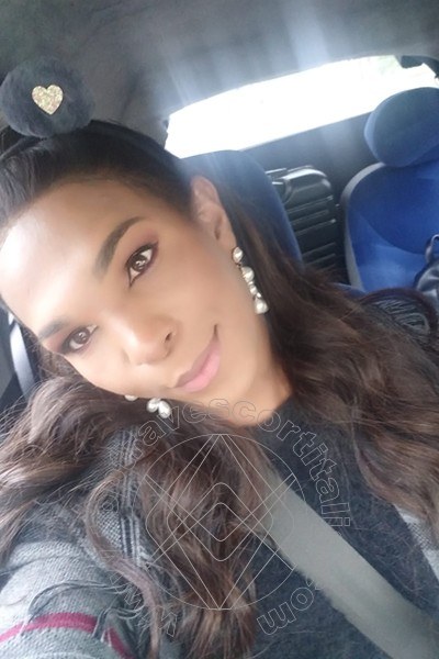 Foto selfie 20 di Thais Melo transexescort Roma