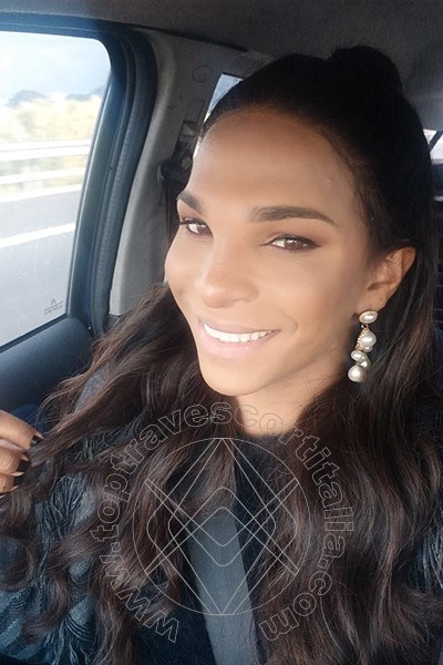 Foto selfie 19 di Thais Melo transexescort Roma