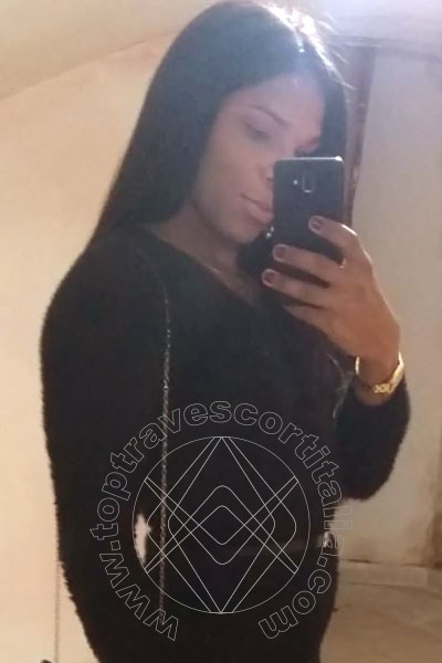 Foto selfie 22 di Thais Melo transexescort Roma