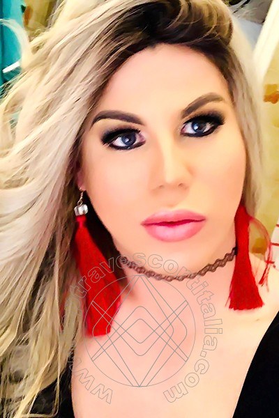 Foto selfie 47 di Sellen Diaz transexescort Parma