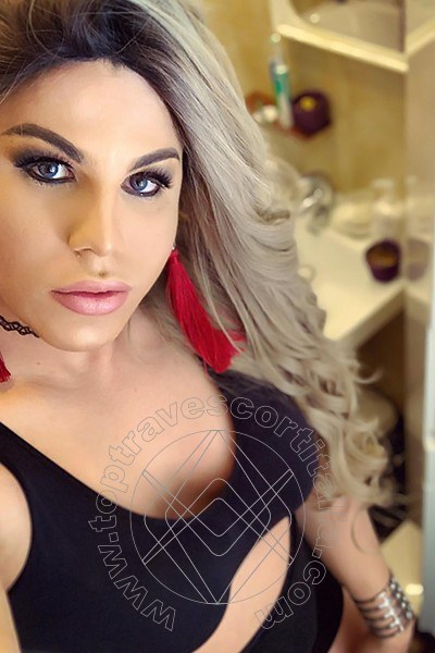 Foto selfie 46 di Sellen Diaz transexescort Parma