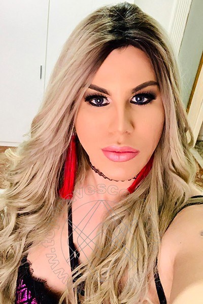 Foto selfie 44 di Sellen Diaz transexescort Parma