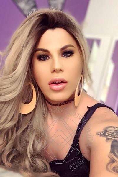 Foto selfie 42 di Sellen Diaz transexescort Parma