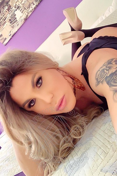 Foto selfie 41 di Sellen Diaz transexescort Parma