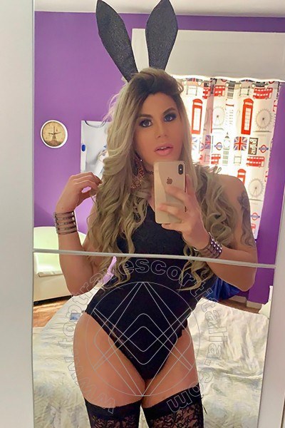 Foto selfie 40 di Sellen Diaz transexescort Parma
