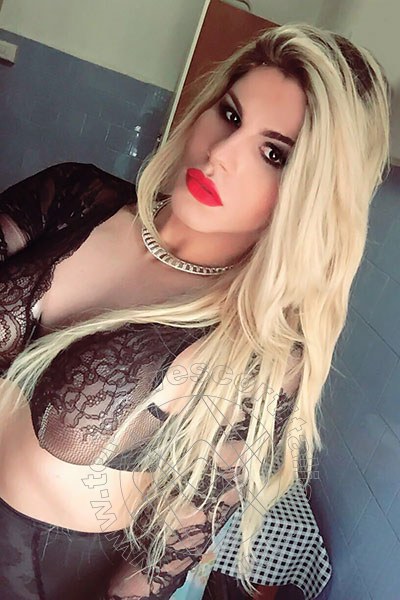 Foto selfie 50 di Sellen Diaz transexescort Parma