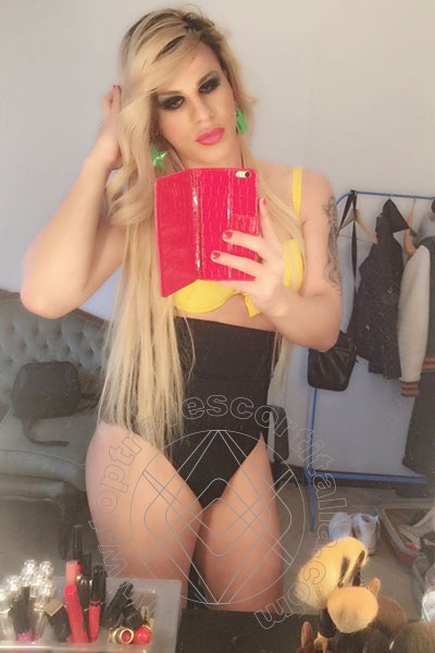 Foto selfie 53 di Sellen Diaz transexescort Parma