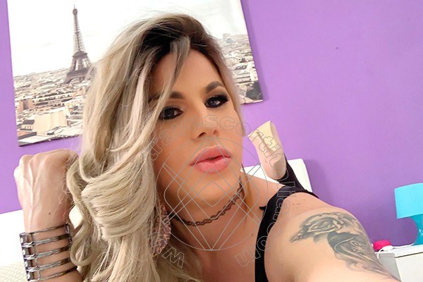 Foto selfie 36 di Sellen Diaz transexescort Parma