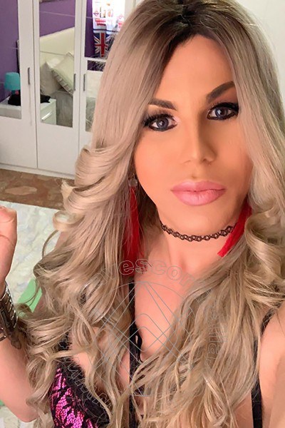 Foto selfie 33 di Sellen Diaz transexescort Parma