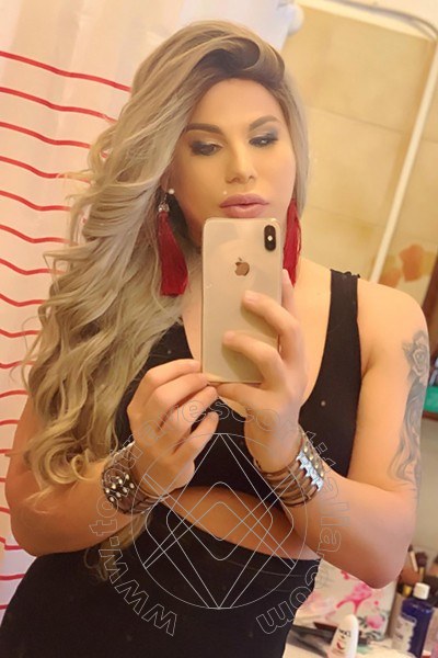 Foto selfie 32 di Sellen Diaz transexescort Parma