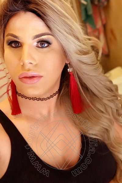 Foto selfie 31 di Sellen Diaz transexescort Parma