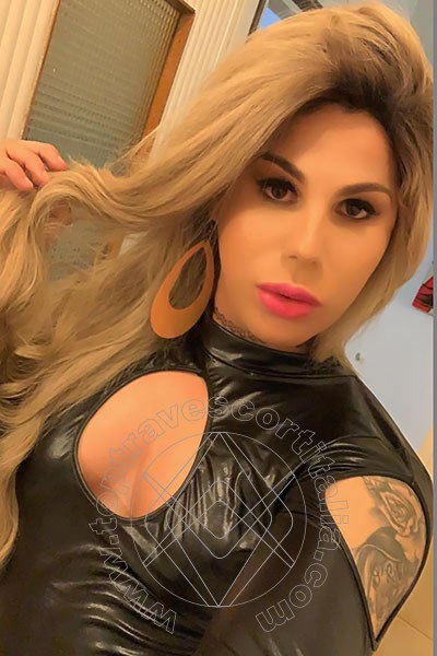 Foto selfie 23 di Sellen Diaz transexescort Parma
