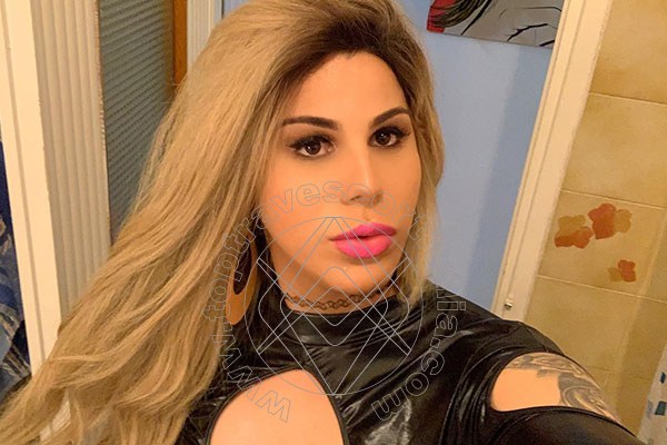 Foto selfie 24 di Sellen Diaz transexescort Parma