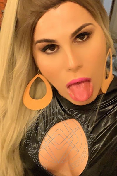 Foto selfie 26 di Sellen Diaz transexescort Parma