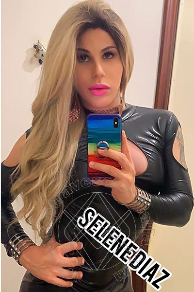 Foto selfie 28 di Sellen Diaz transexescort Parma