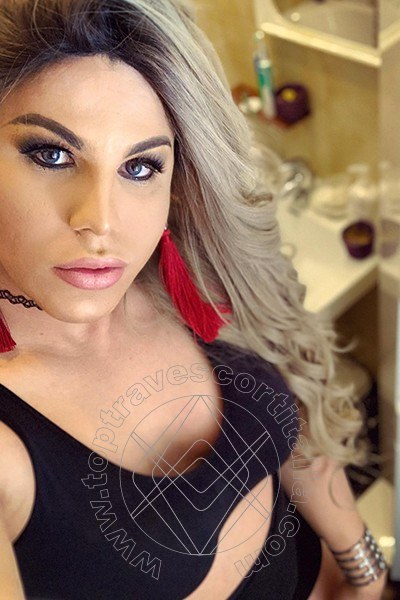 Foto selfie 22 di Sellen Diaz transexescort Parma