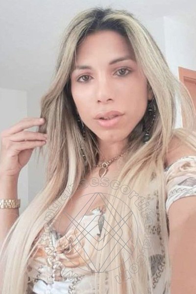 Foto selfie 7 di Marianna Hoepers transexescort Milano
