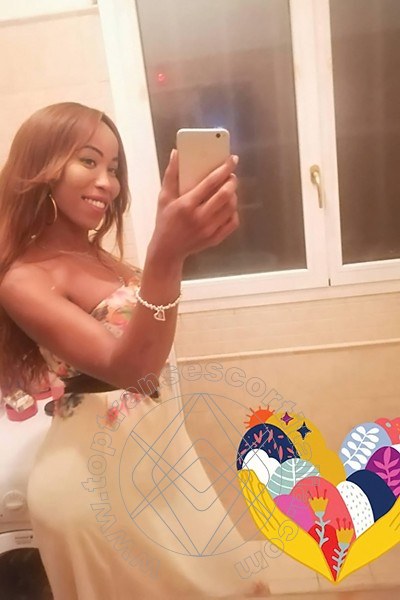 Foto selfie 11 di Leonna Pantera transexescort Roma