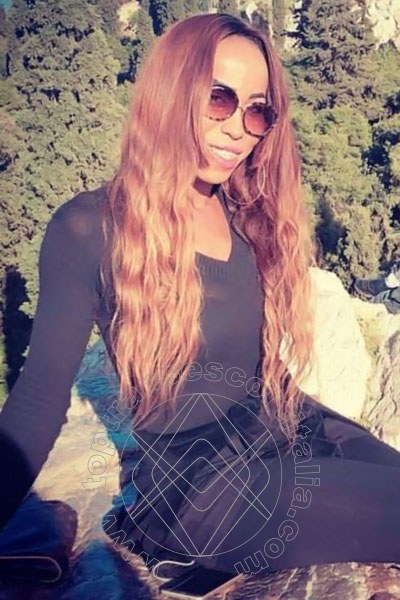 Foto selfie 48 di Leonna Pantera transexescort Roma