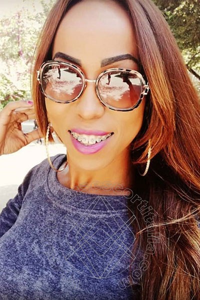 Foto selfie 44 di Leonna Pantera transexescort Roma
