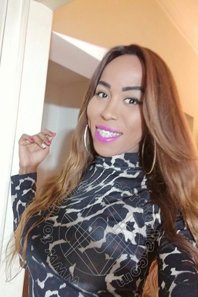 Foto selfie 42 di Leonna Pantera transexescort Roma